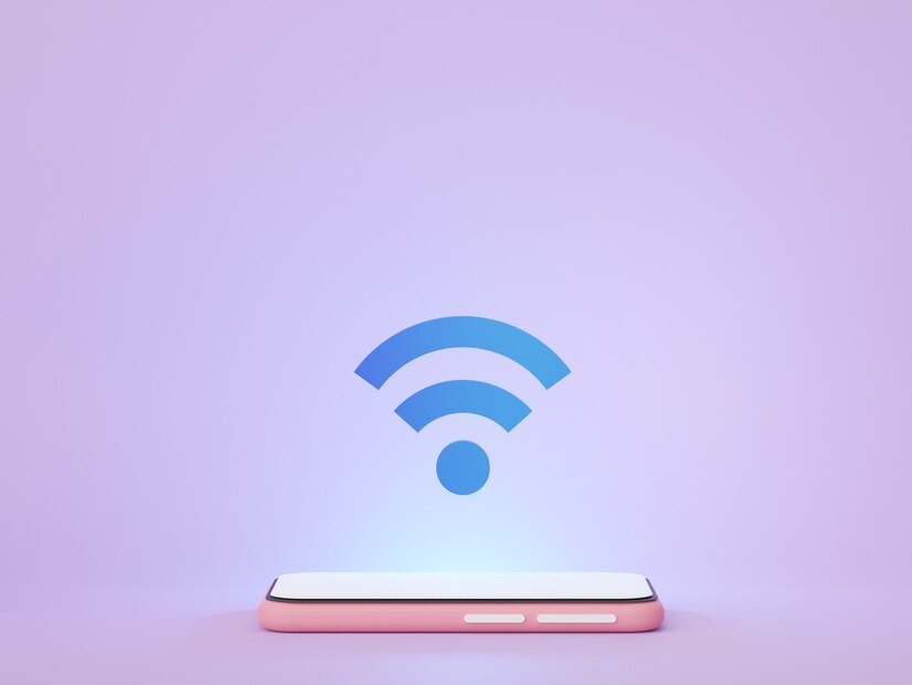 signal