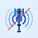 مسدود کننده آنتن (Jammer)